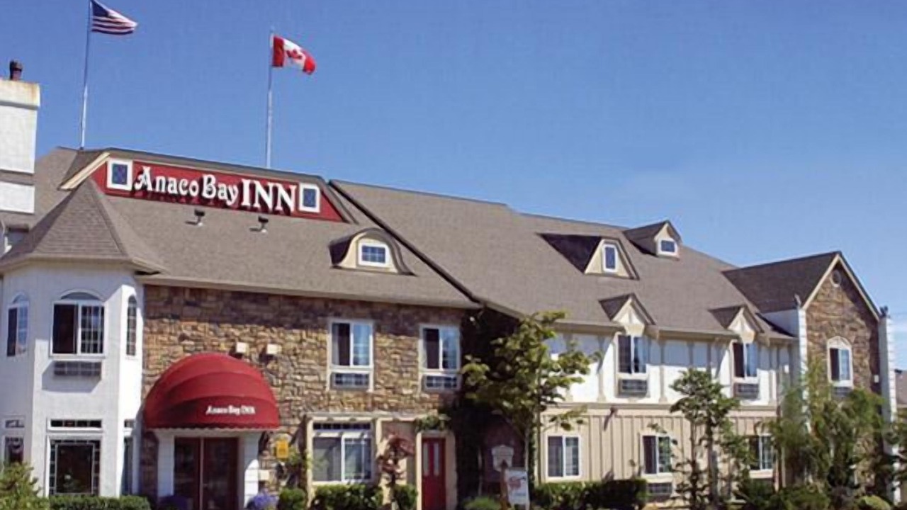 Photo of Buildings in Anacortes