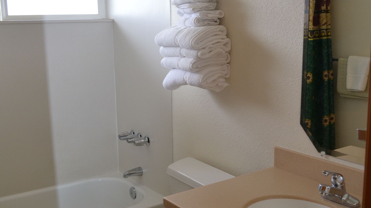 Photo of Bathroom in Anacortes