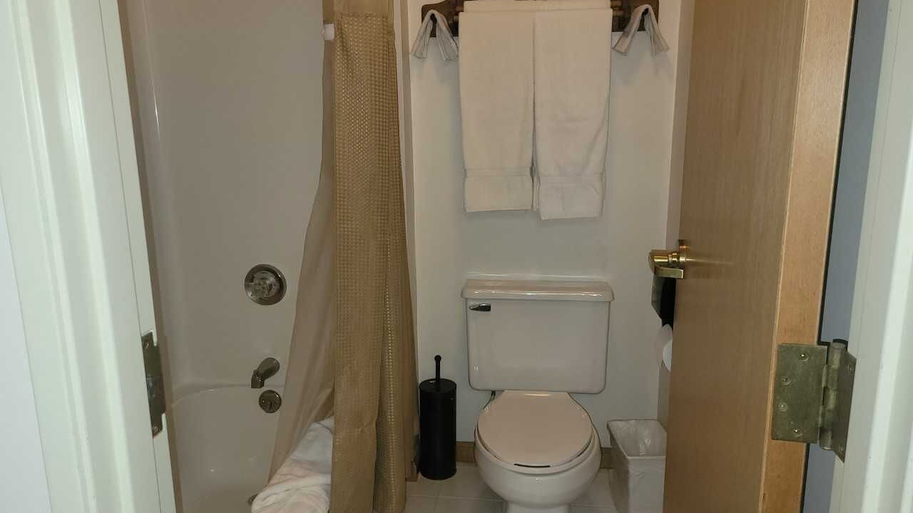 Photo of Bathroom in Syracuse