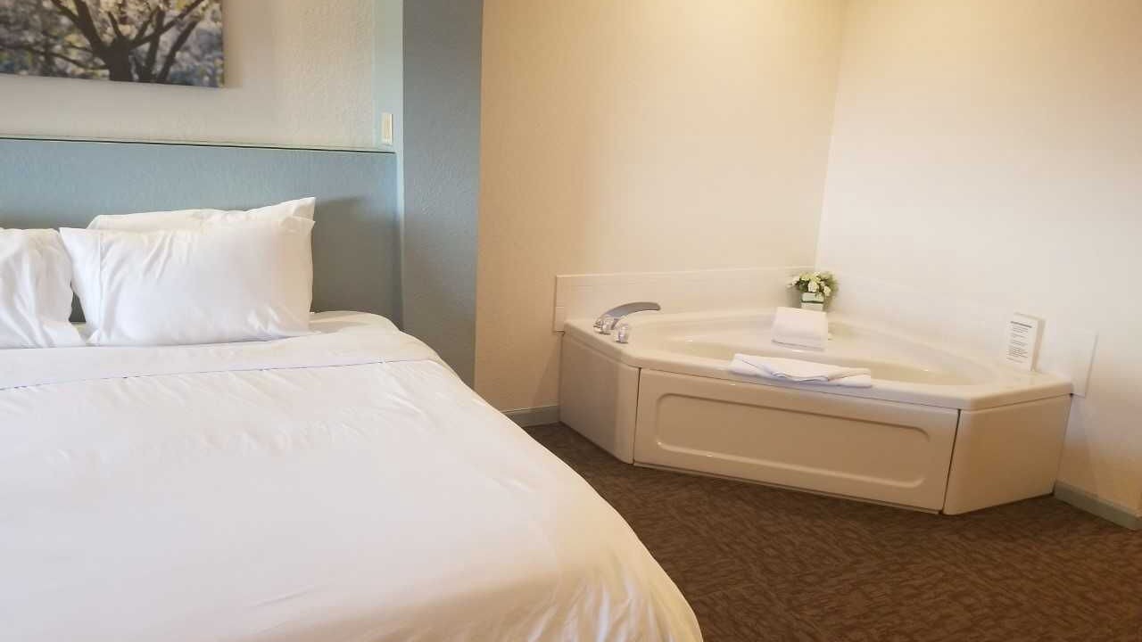 Photo of Bedroom in Syracuse