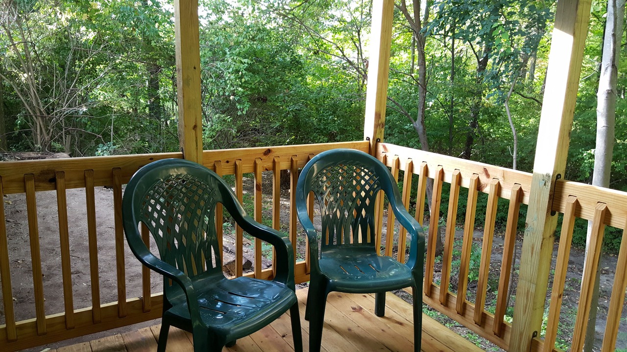 Photo of Patio Balcony in Syracuse
