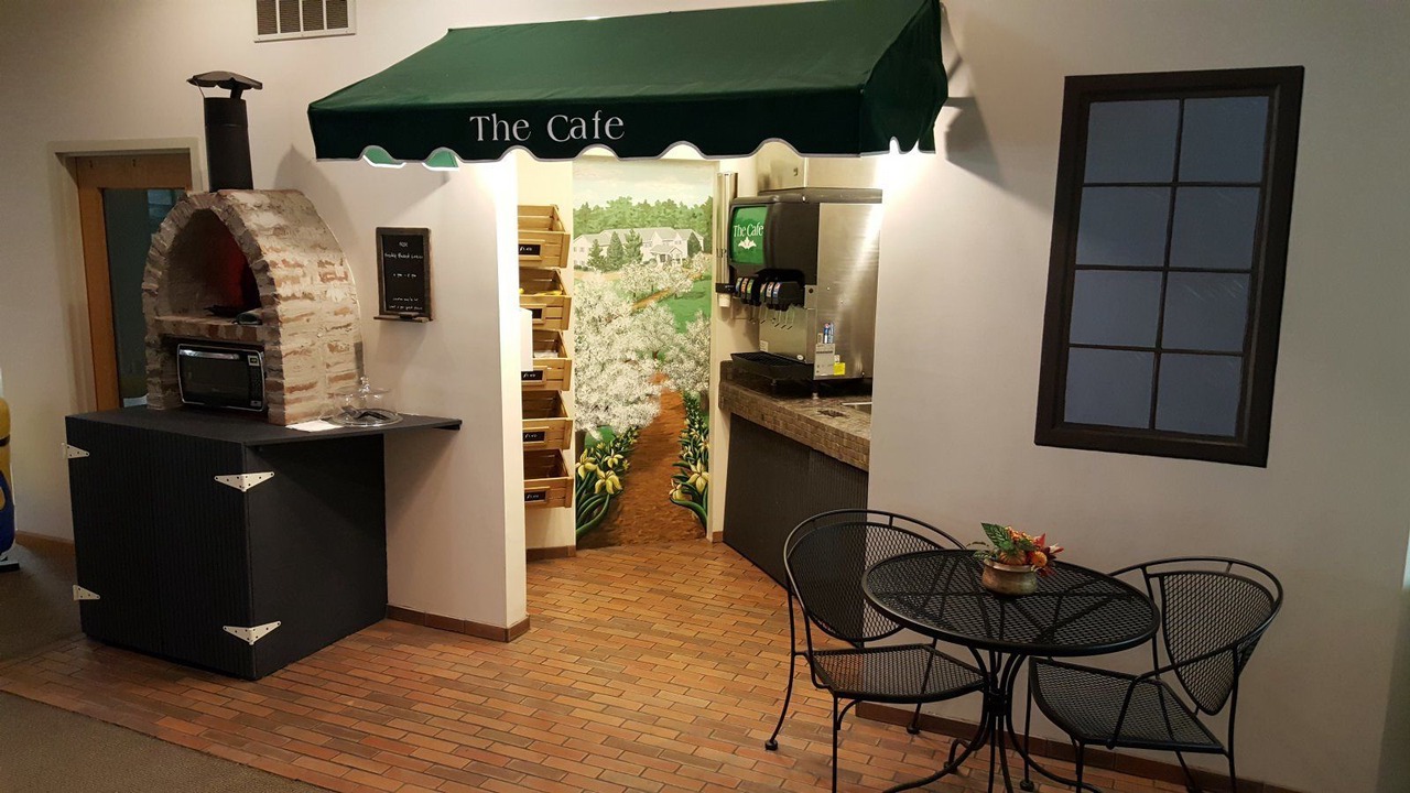 Photo of Others in Syracuse