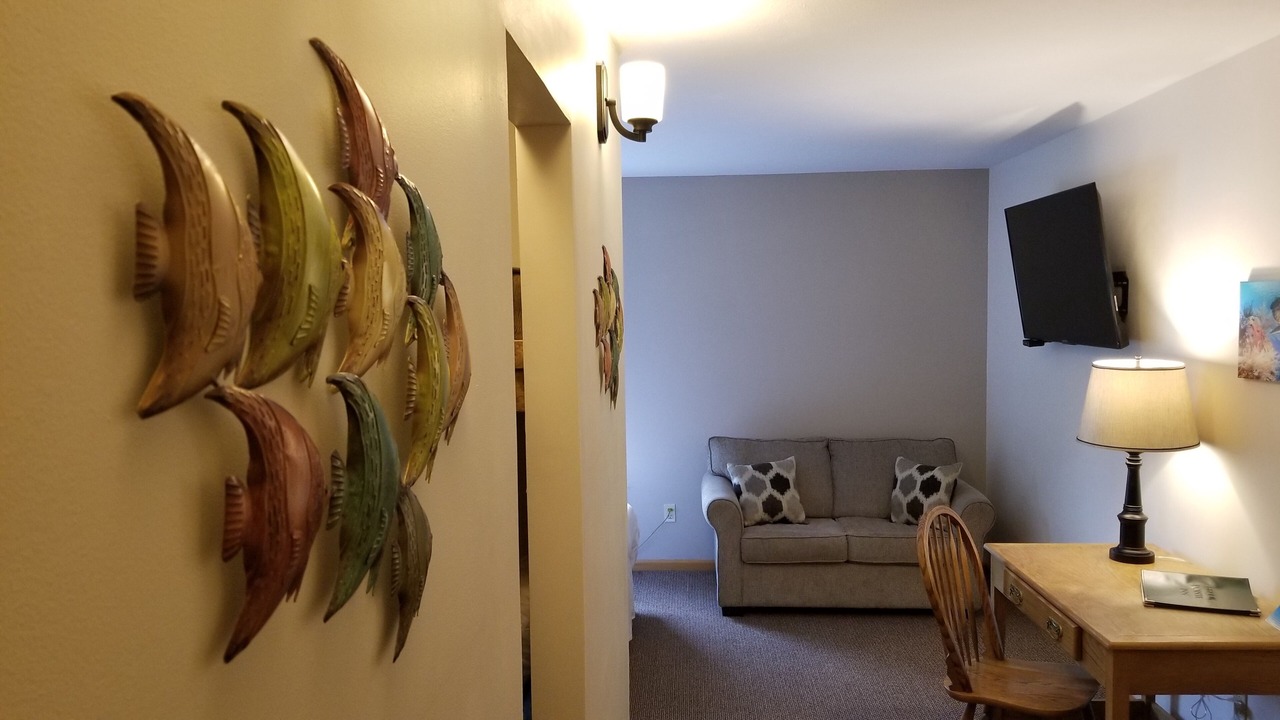 Photo of Bathroom in Syracuse