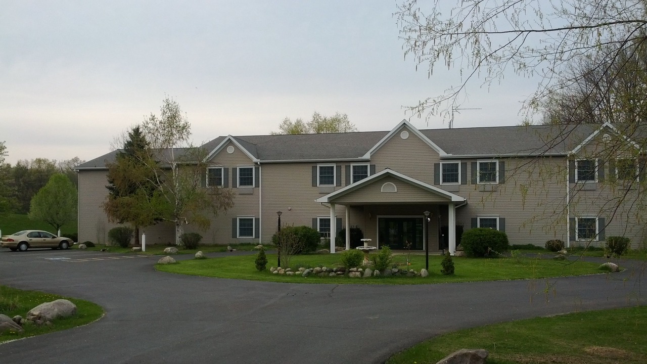 Photo of Outdoor in Syracuse