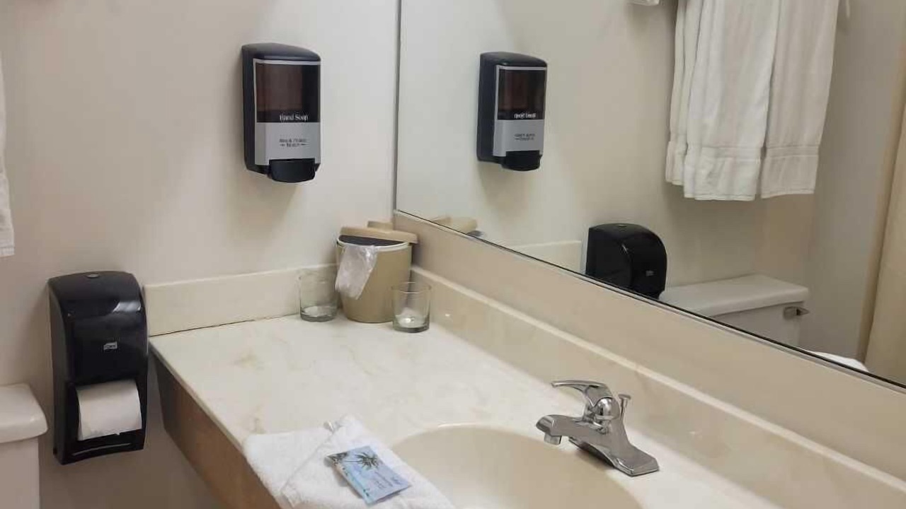 Photo of Bathroom in Syracuse