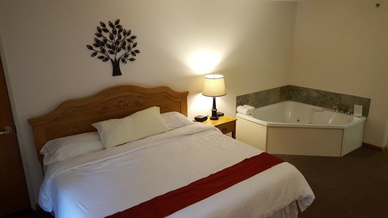 Photo of Bedroom in Syracuse