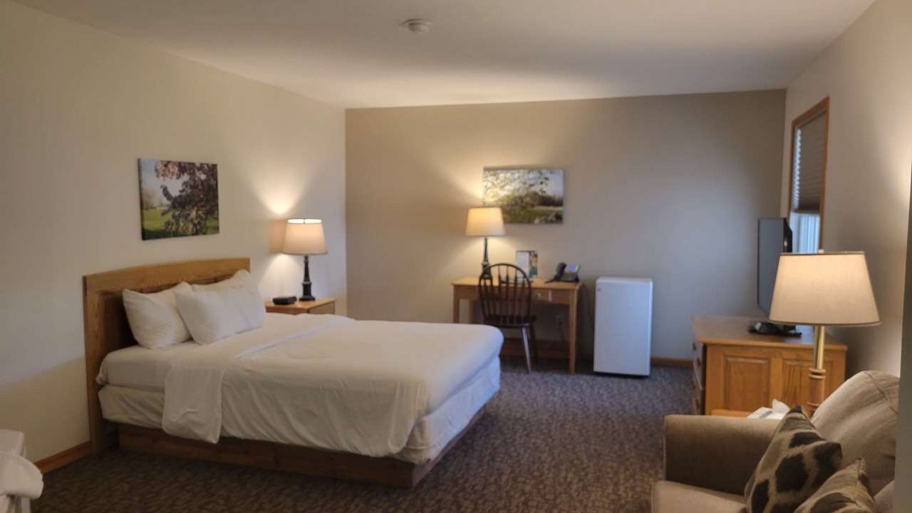 Photo of Bedroom in Syracuse