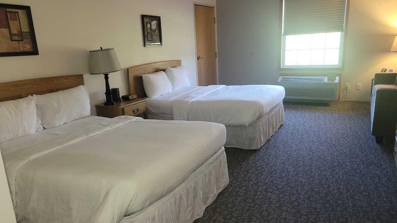 Photo of Bedroom in Syracuse