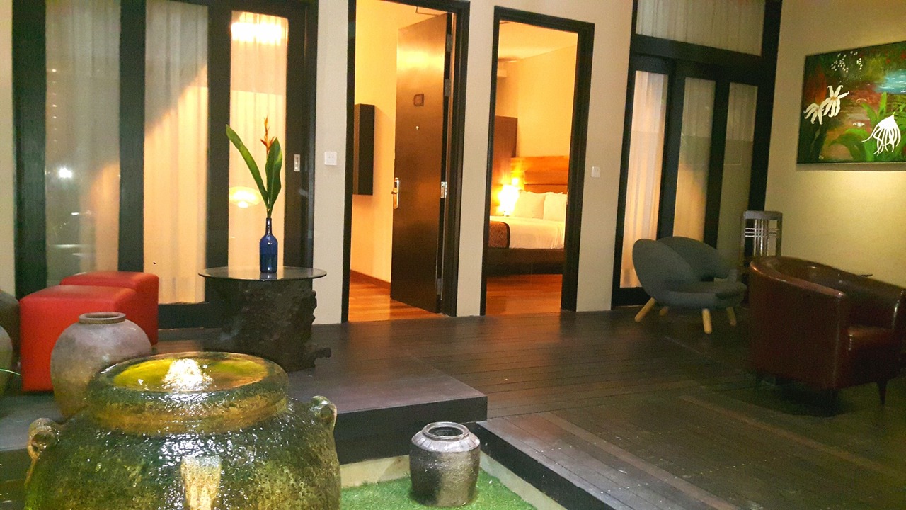 Photo of Bedroom in Kampung Lintang