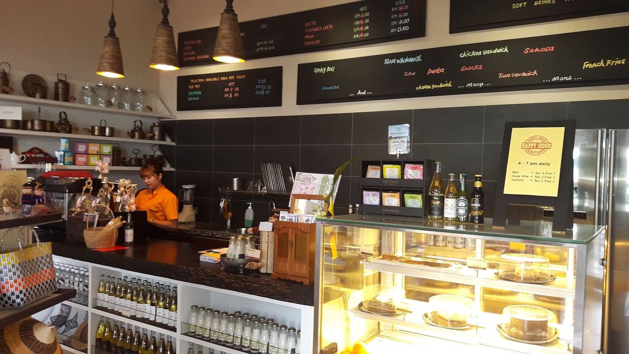 Photo of Others in Kampung Lintang