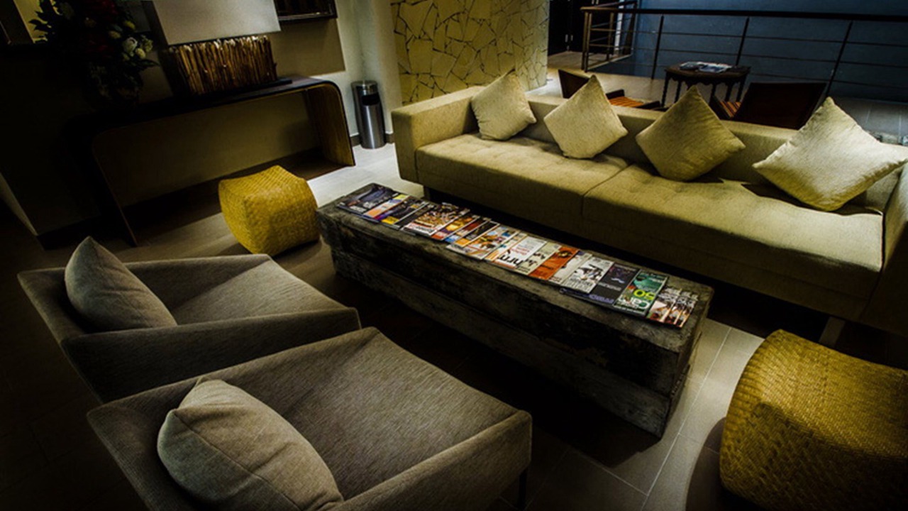 Photo of Others in Kampung Lintang