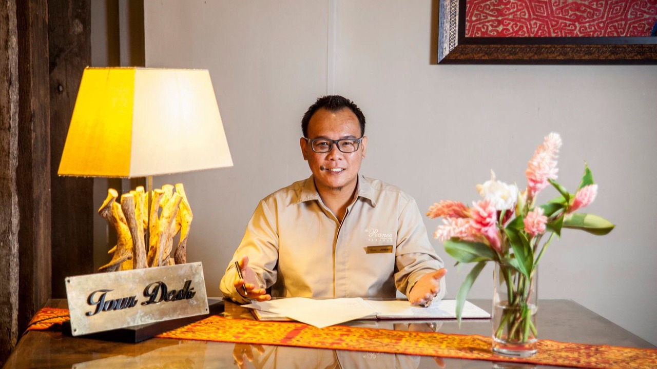 Photo of Others in Kampung Lintang