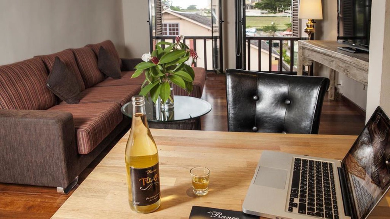 Photo of Bedroom in Kampung Lintang