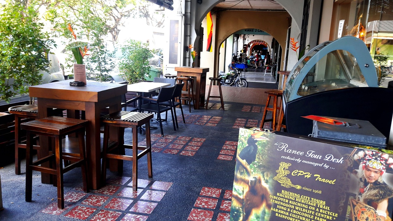 Photo of Others in Kampung Lintang