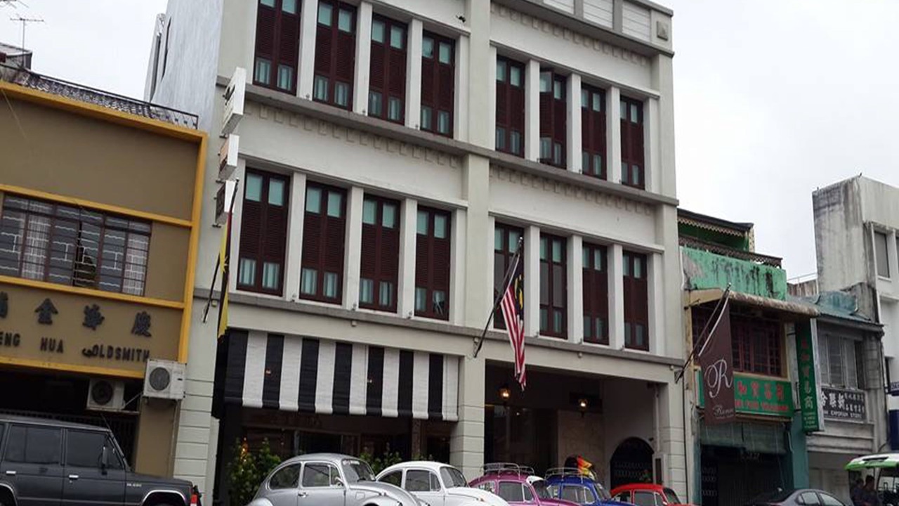 Photo of Outdoor in Kampung Lintang