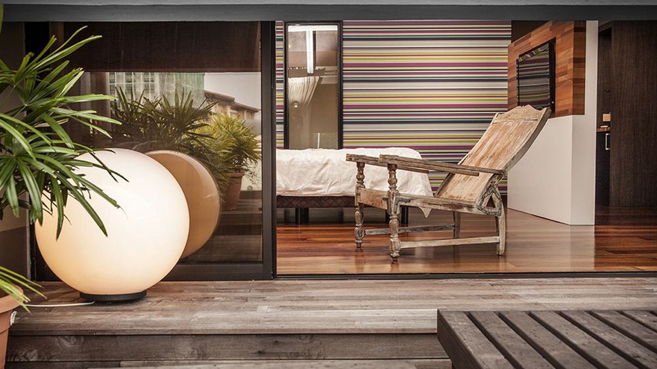 Photo of Bedroom in Kampung Lintang