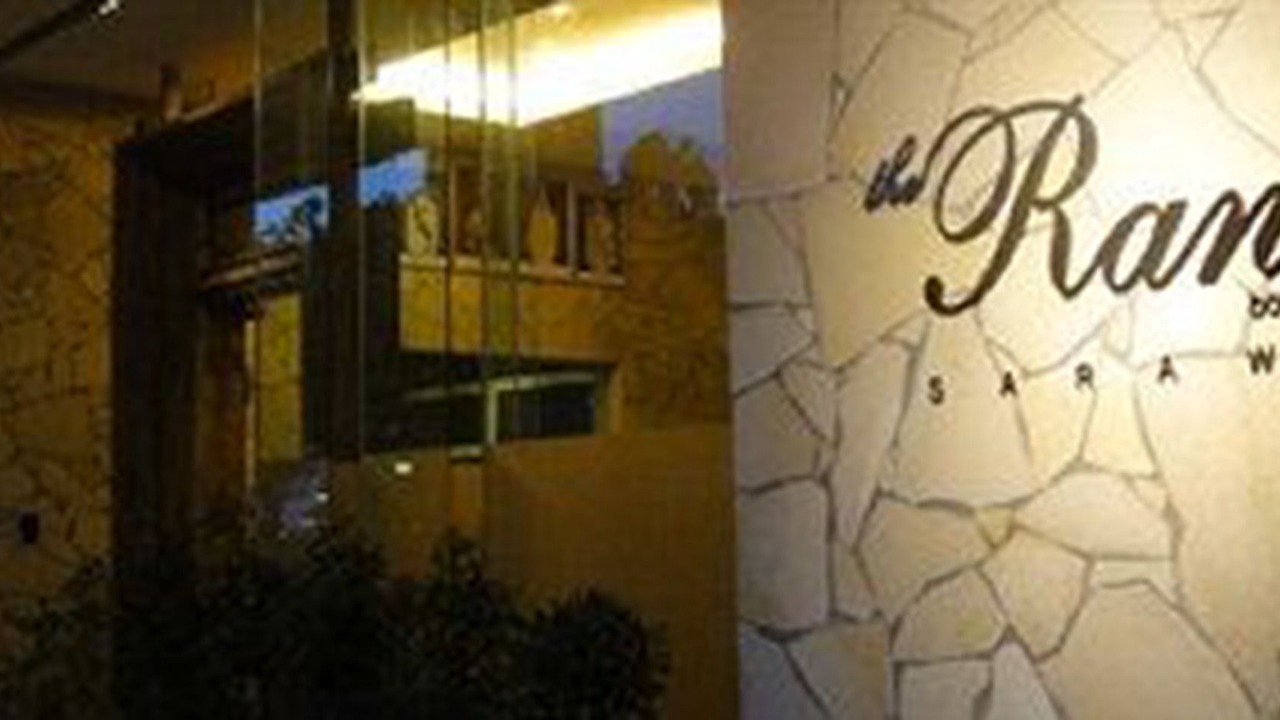 Photo of Outdoor in Kampung Lintang