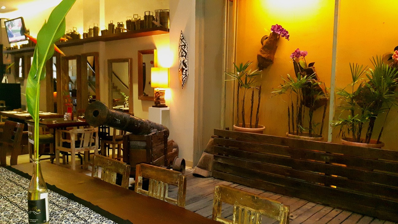 Photo of Others in Kampung Lintang