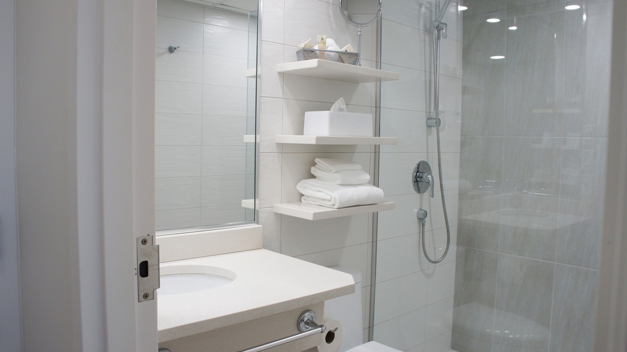 Photo of Bathroom in Granby