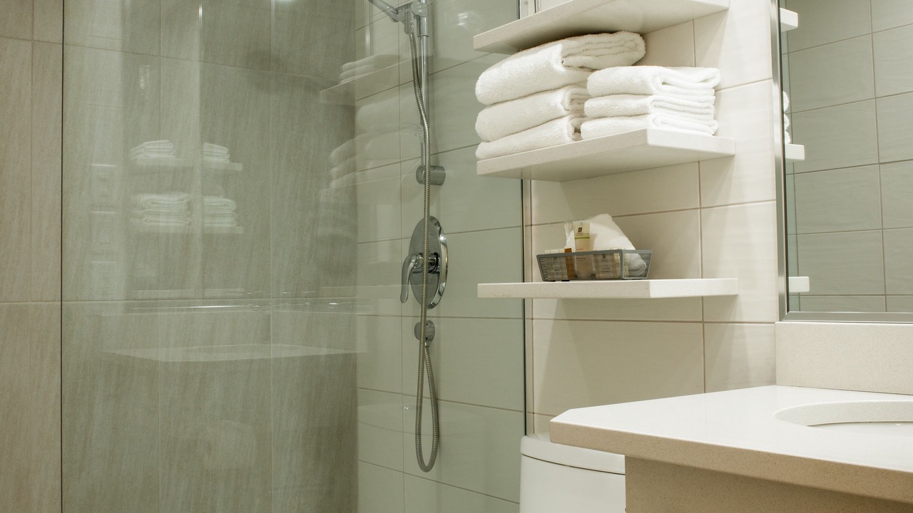 Photo of Bathroom in Granby