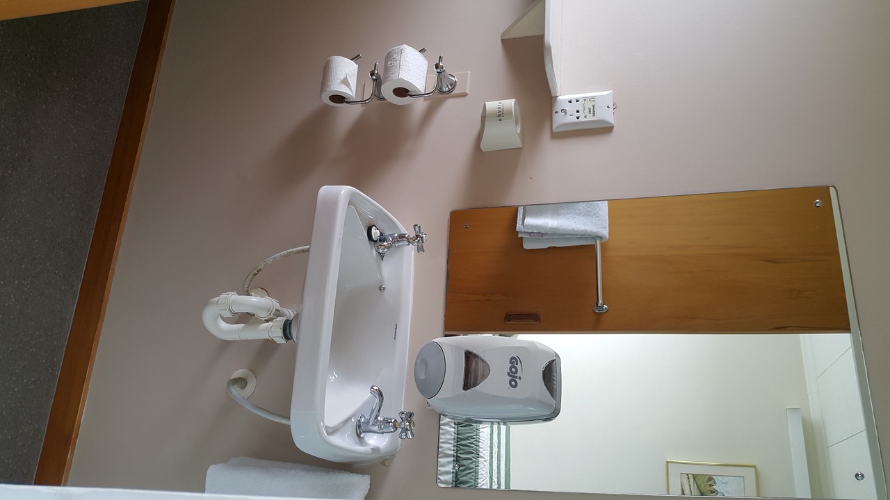 Photo of Bathroom in Rangiora