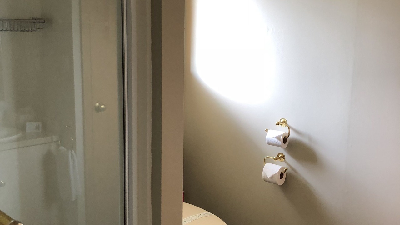 Photo of Bathroom in Rangiora