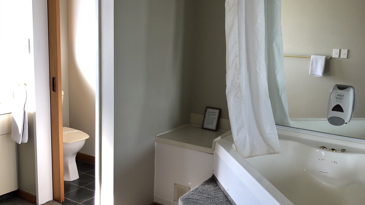 Photo of Bathroom in Rangiora