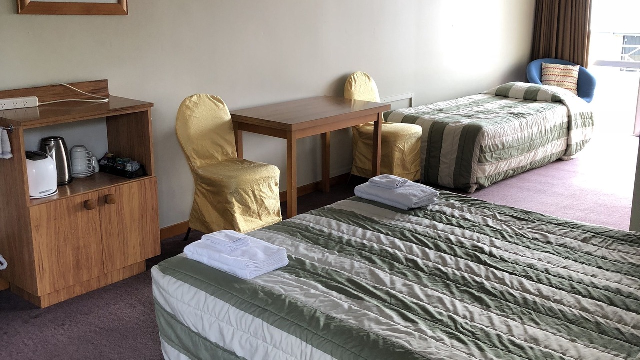 Photo of Bedroom in Rangiora