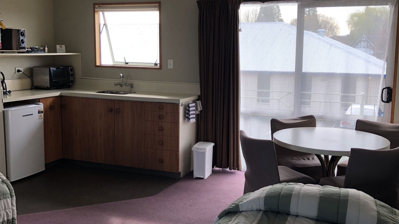 Photo of Kitchen in Rangiora