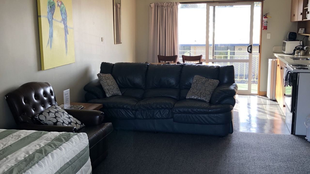 Photo of Bedroom in Rangiora