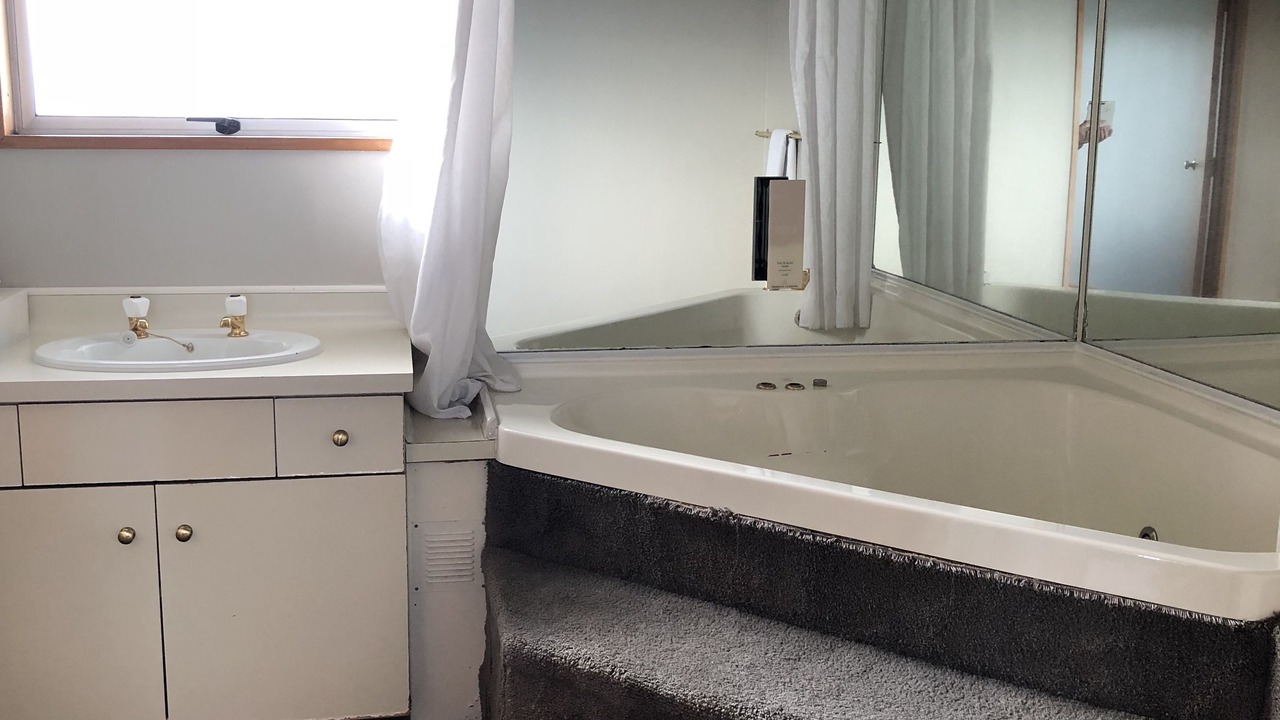 Photo of Bathroom in Rangiora