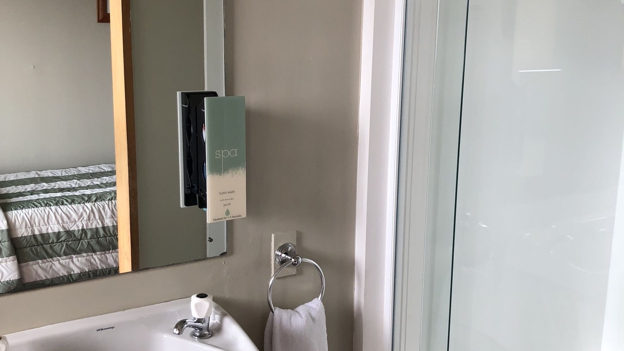 Photo of Bathroom in Rangiora