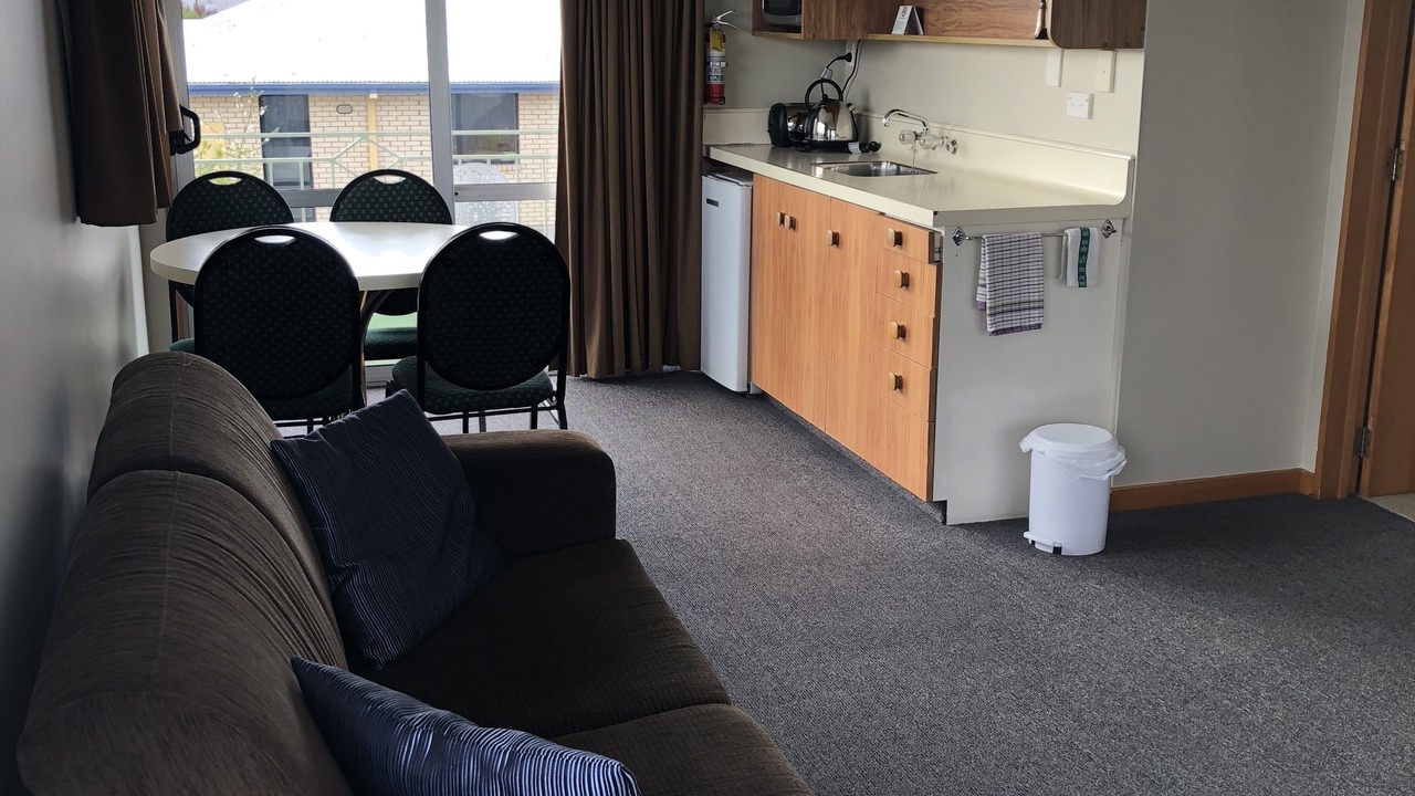 Photo of Bedroom in Rangiora