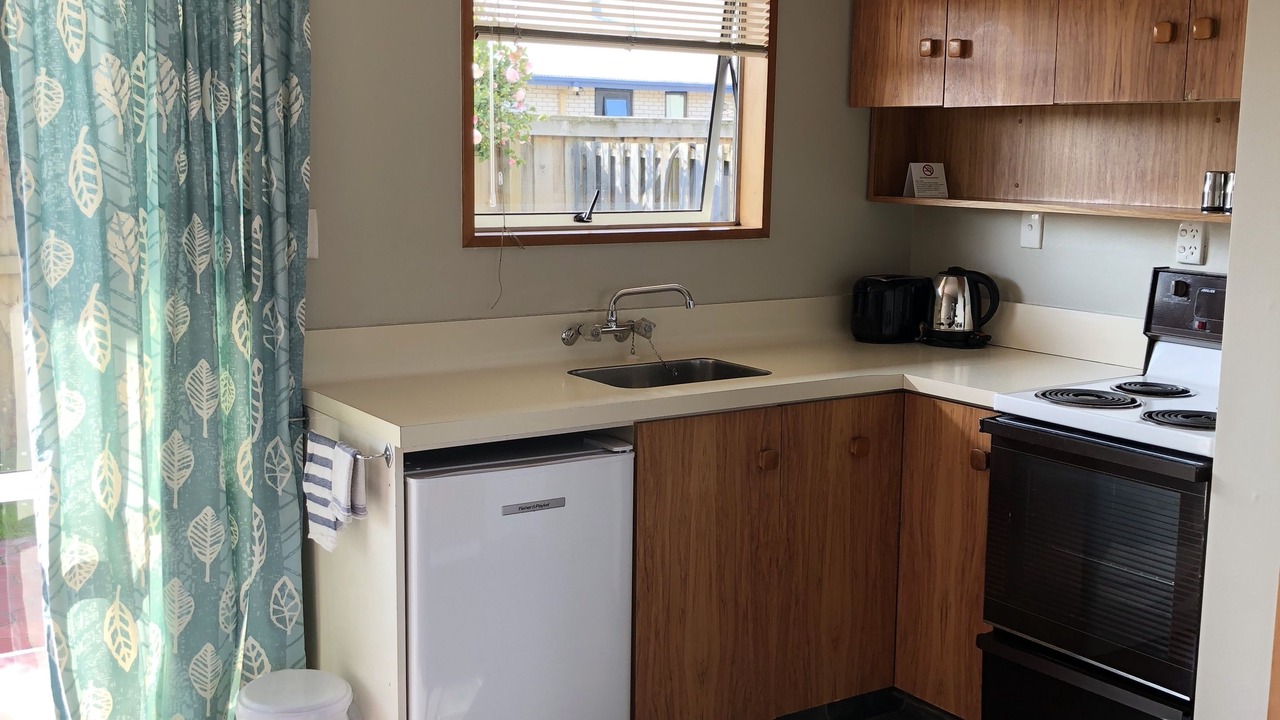 Photo of Kitchen in Rangiora