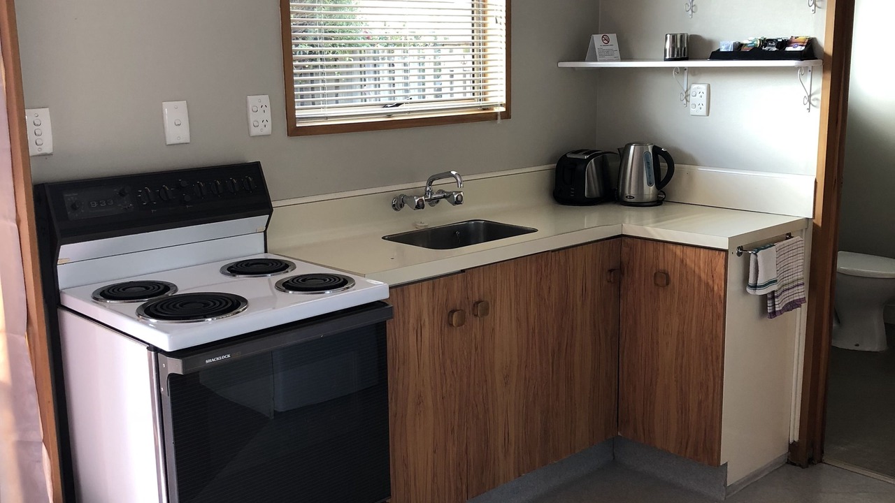 Photo of Kitchen in Rangiora