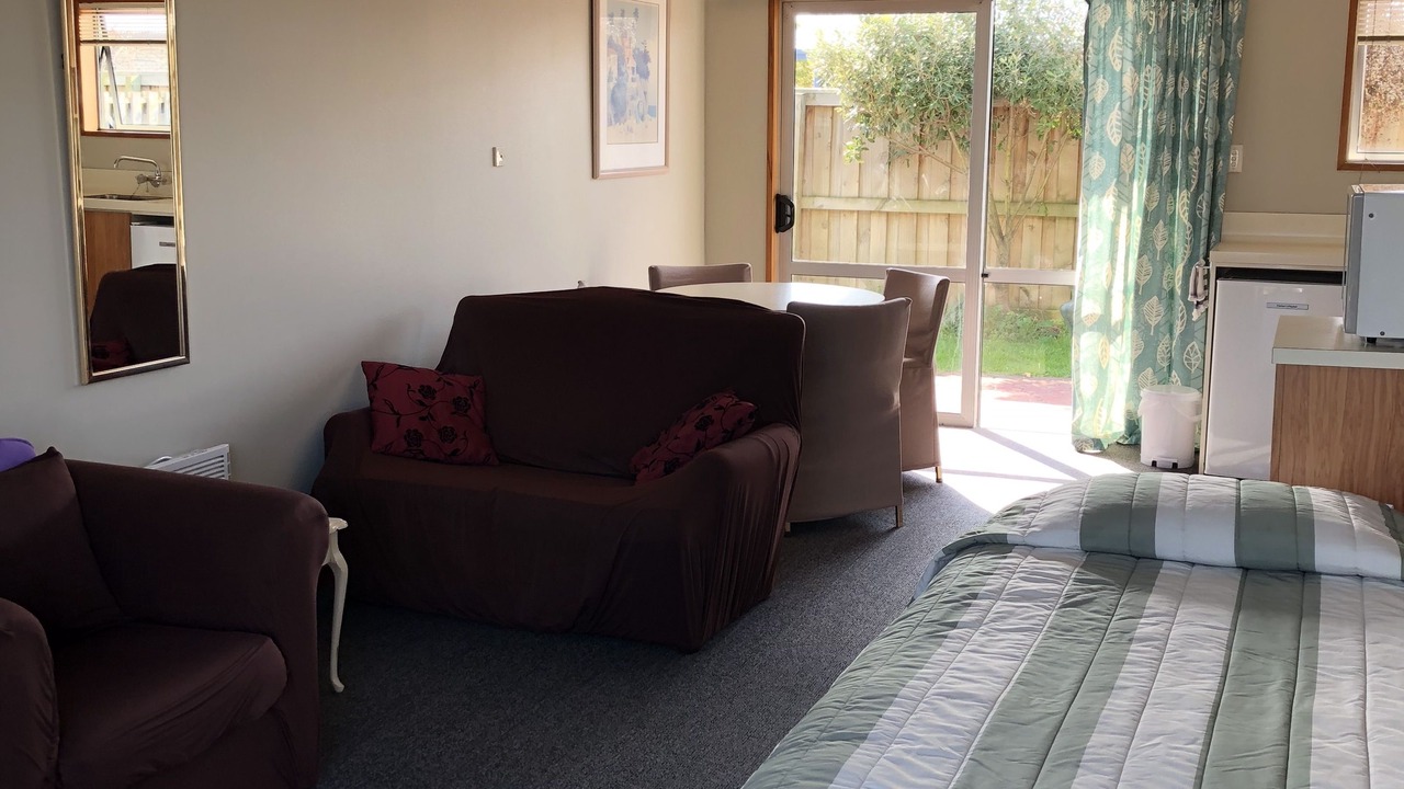 Photo of Bedroom in Rangiora