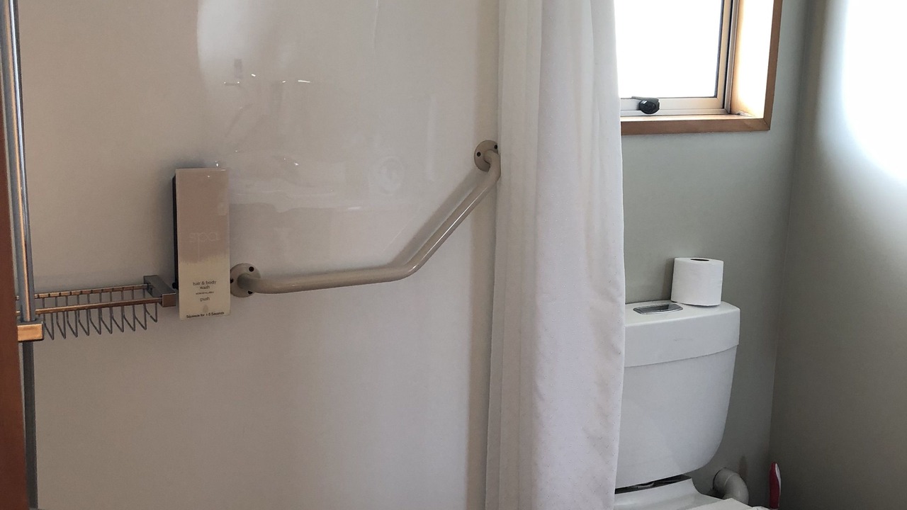 Photo of Bathroom in Rangiora