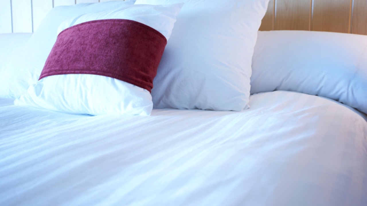 Photo of Bedroom in Cleedownton