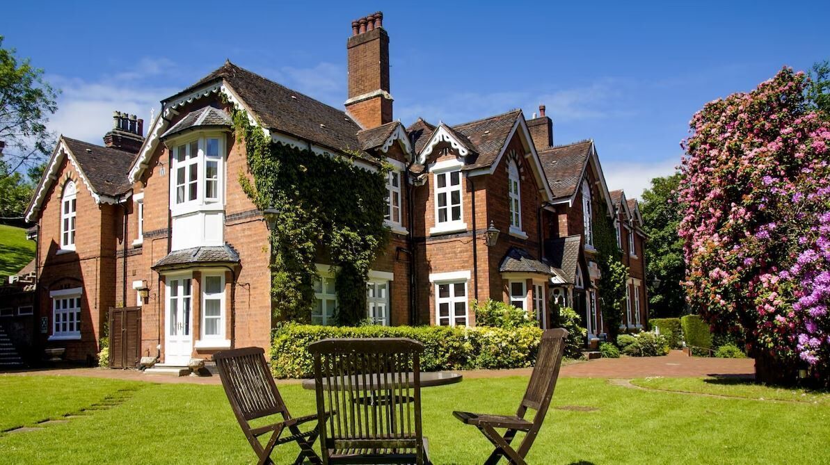 Photo of Patio Balcony in Cleedownton