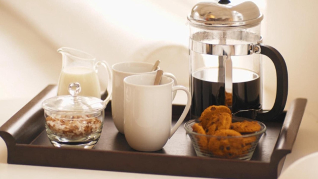 Photo of Bedroom in Cleedownton