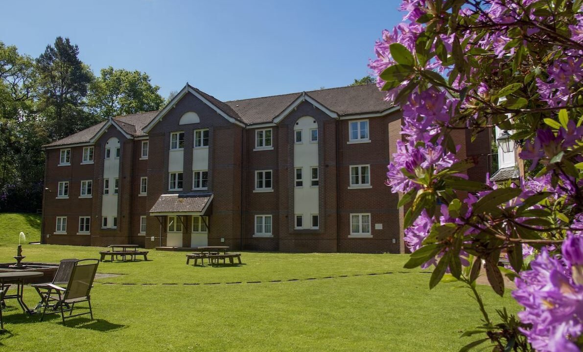 Photo of Outdoor in Cleedownton