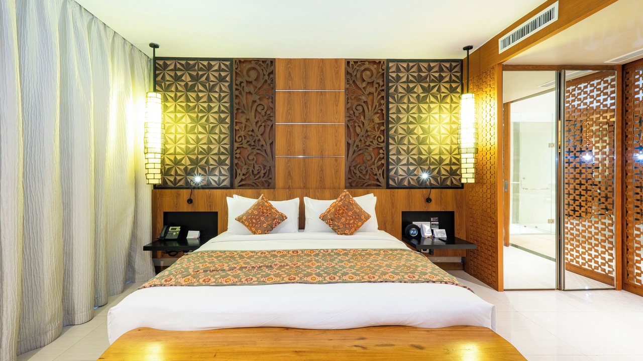 Photo of Patio Balcony in Sawangan