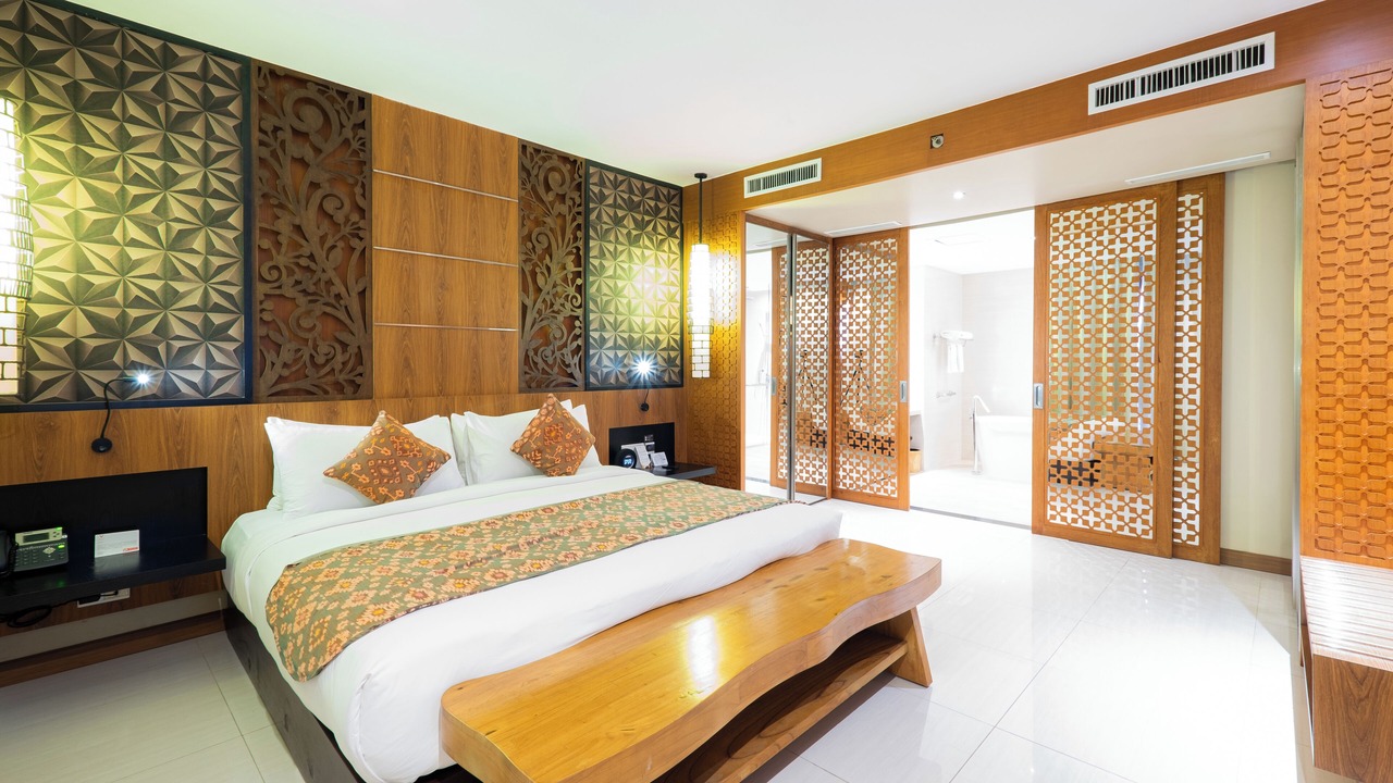 Photo of Patio Balcony in Sawangan