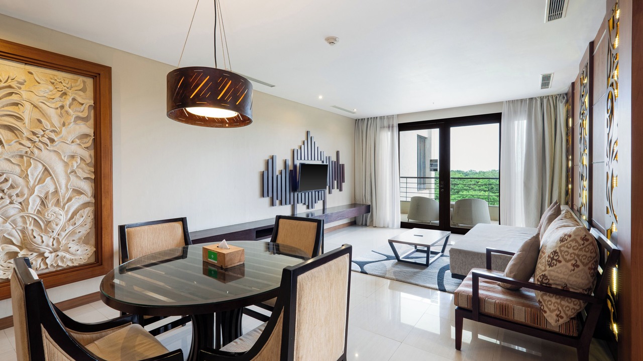 Photo of Patio Balcony in Sawangan