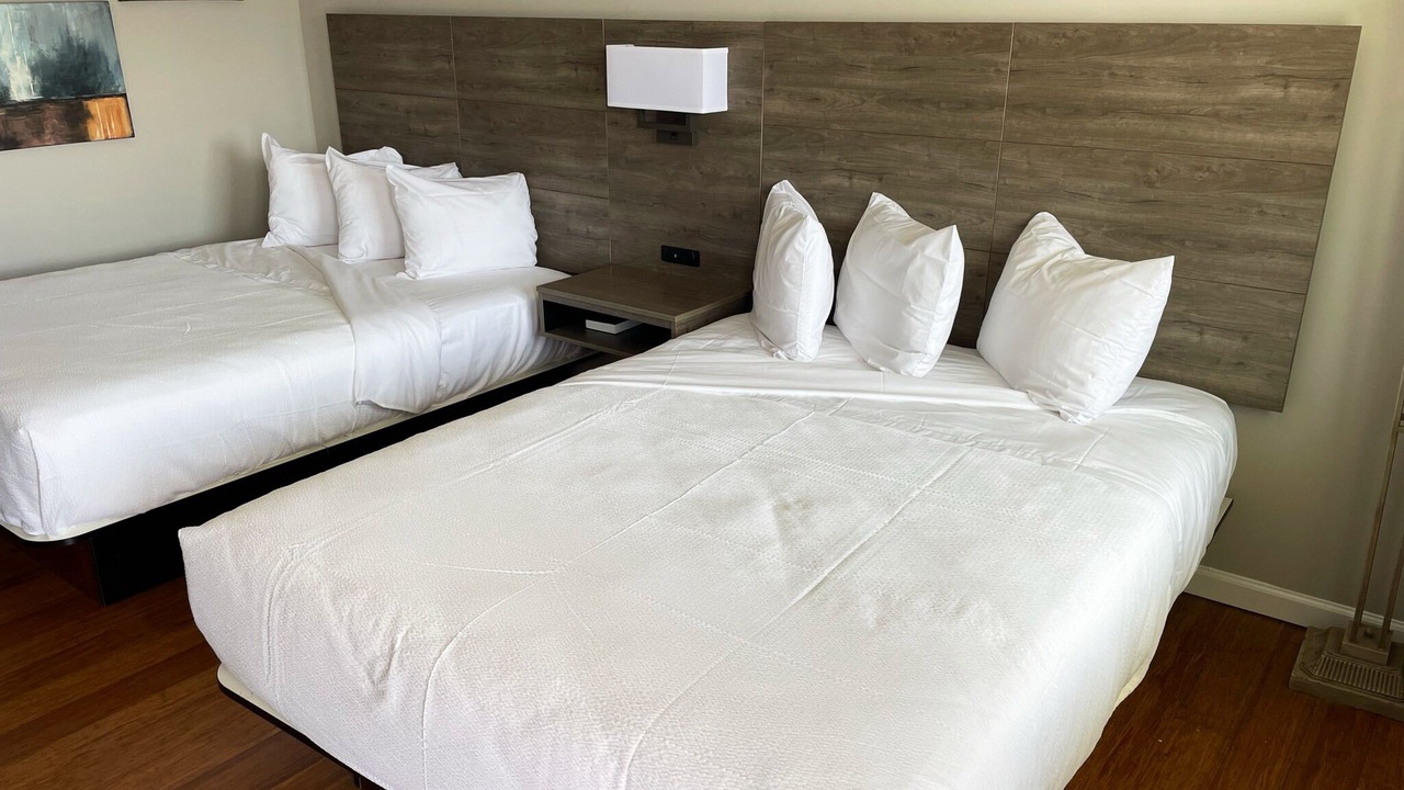 Photo of Bedroom in Ocean City