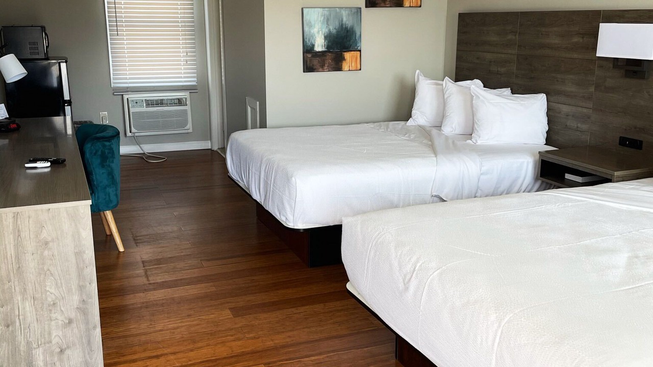Photo of Bedroom in Ocean City