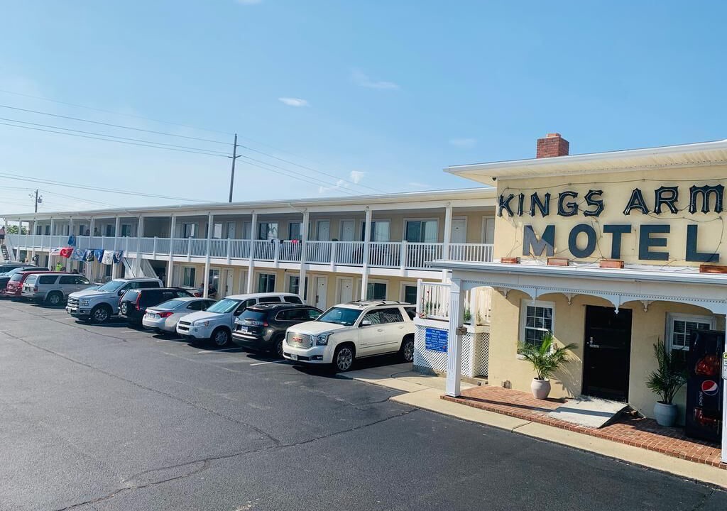 Photo of Outdoor in Ocean City