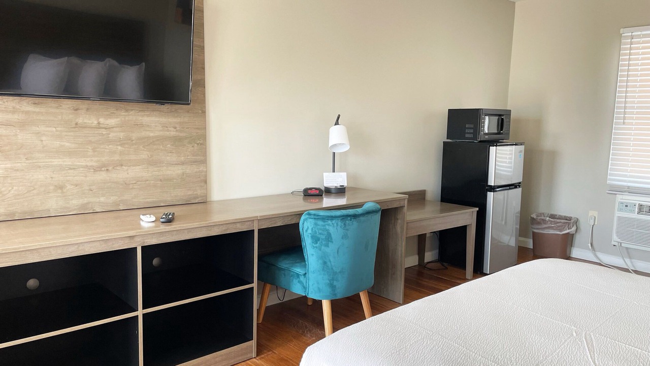 Photo of Bedroom in Ocean City