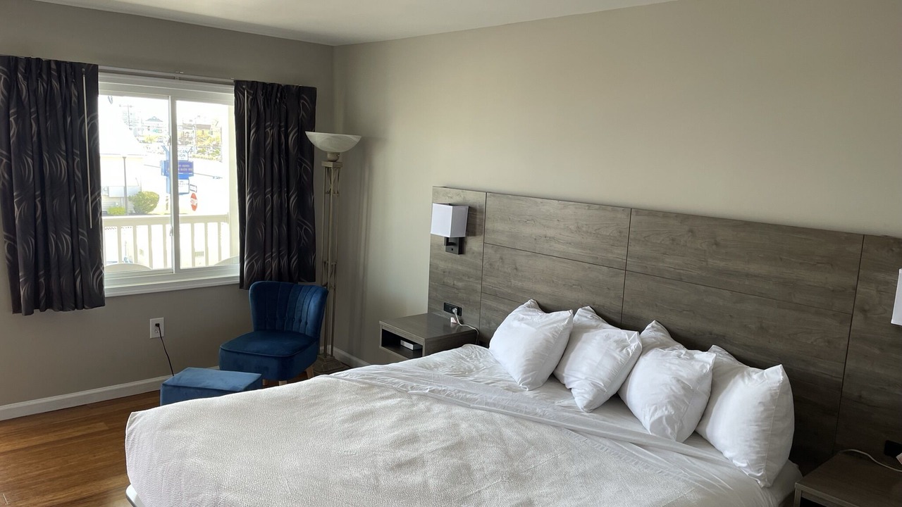Photo of Bedroom in Ocean City