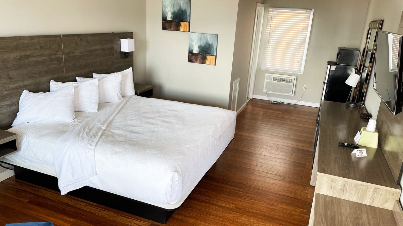 Photo of Bedroom in Ocean City